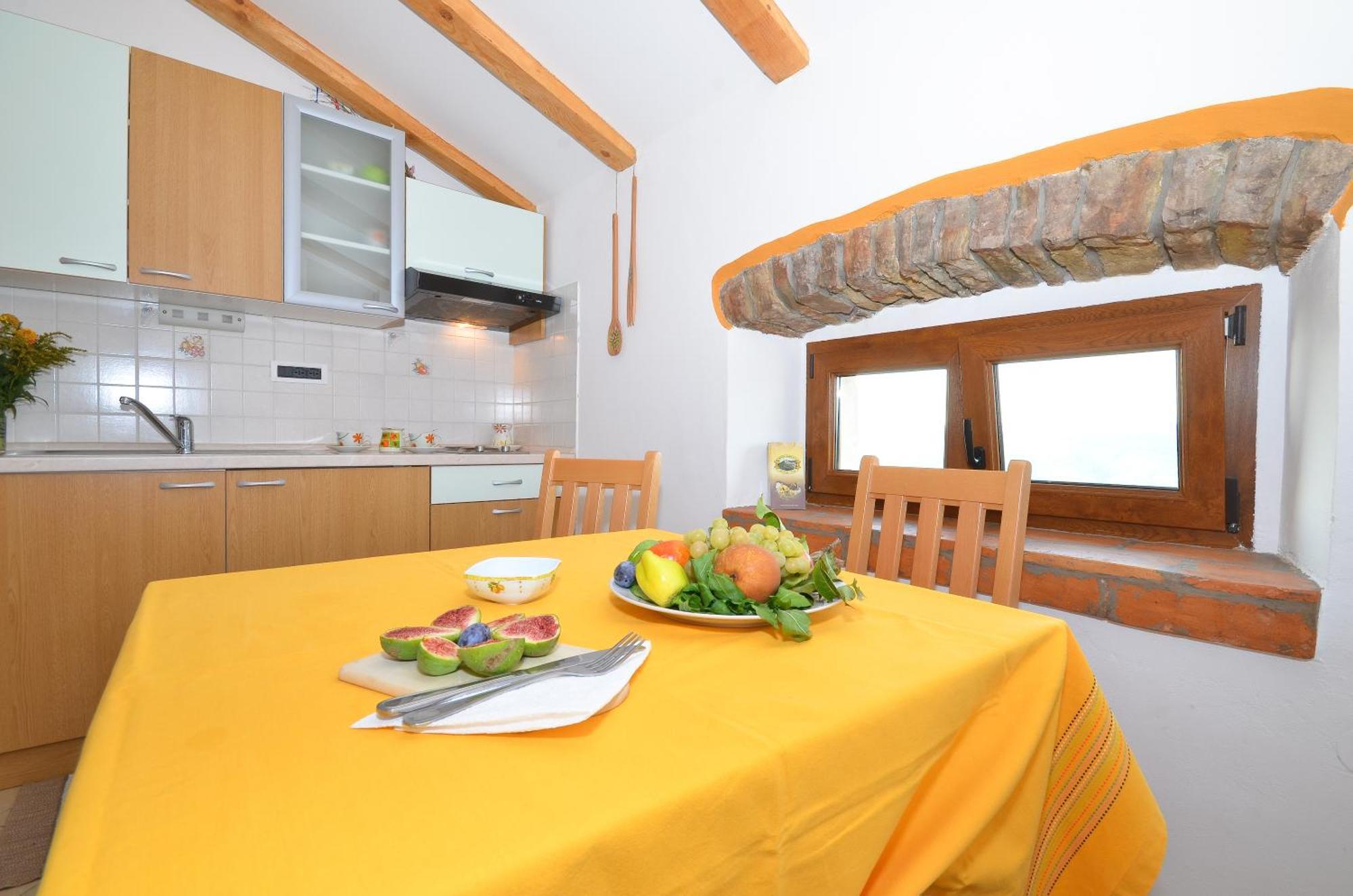 Bella Vista Apartments Мотовун Номер фото